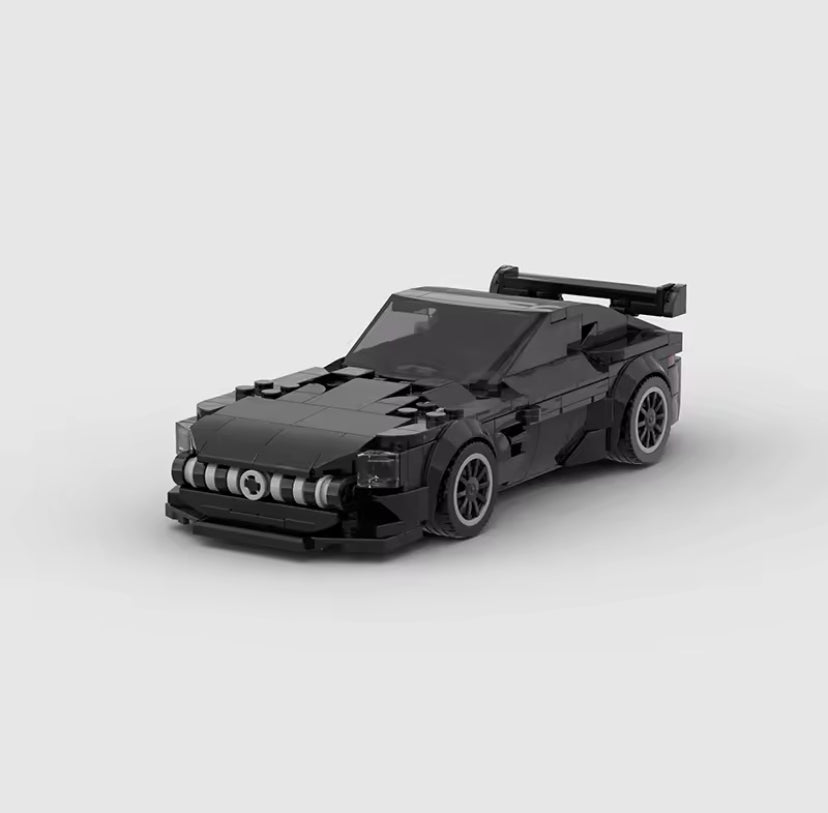 Mercedes-AMG