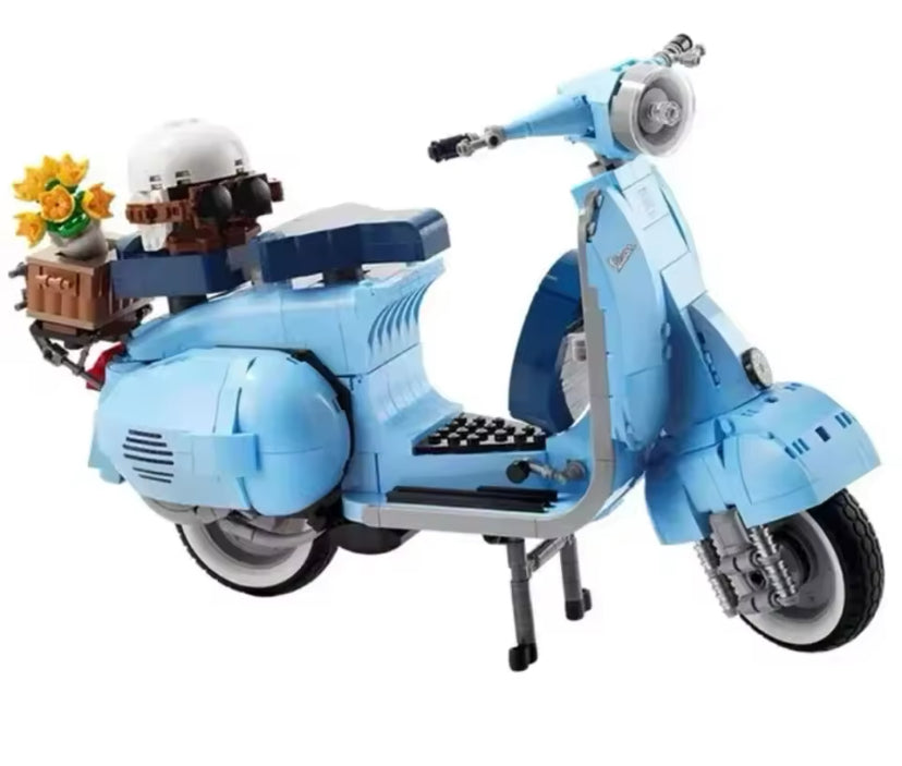 Vespa 125