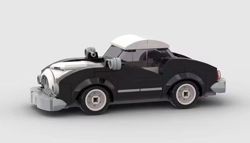 Classic cars