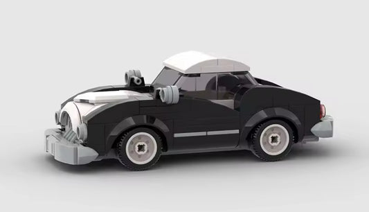 Classic cars
