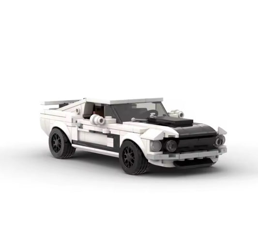 Mustang