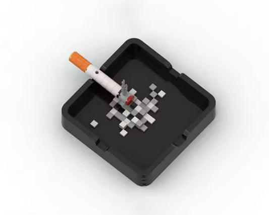 Cigarette & Lighter