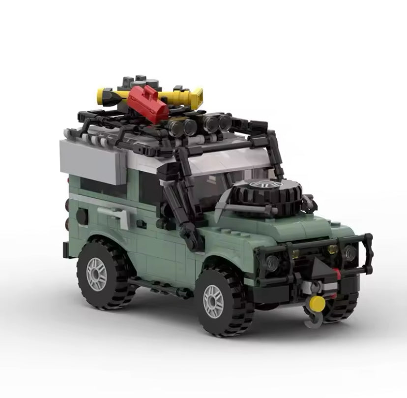 Defender