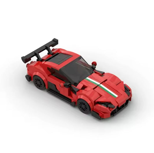 Ferrari 812 GTS