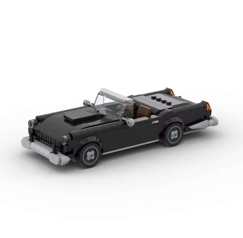 Ferrari 250 GT