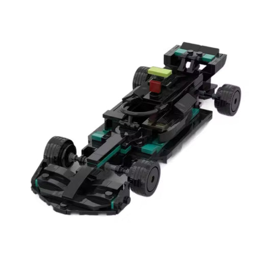Mercedes-AMG F1 W14