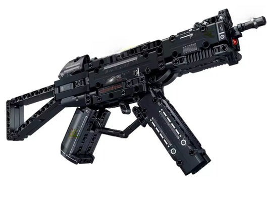 Pistols
