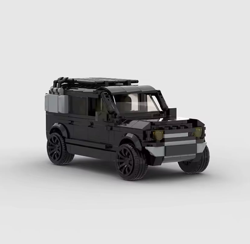 Defender