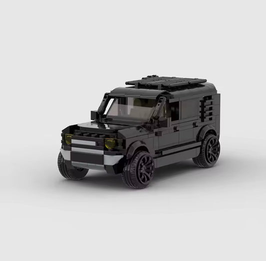 Defender