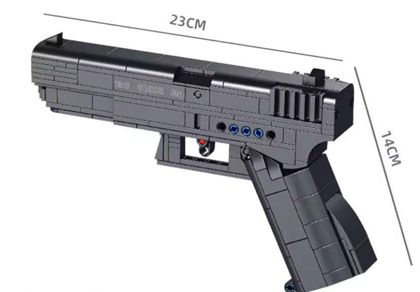 Pistols