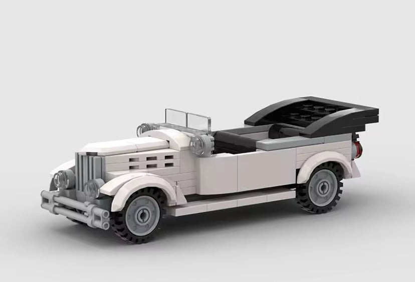 Classic cars