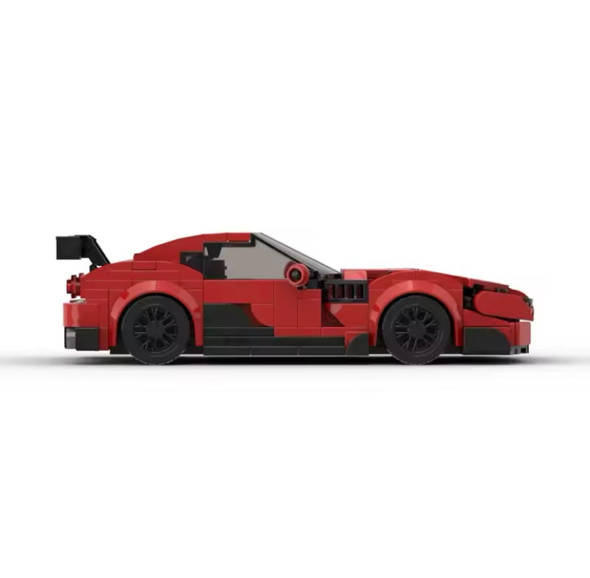 Ferrari 812 GTS