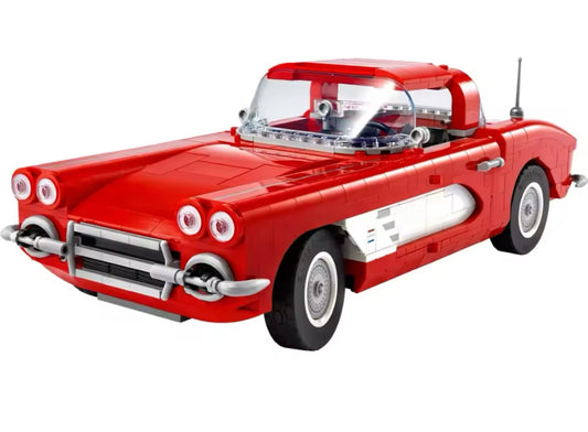 Corvette