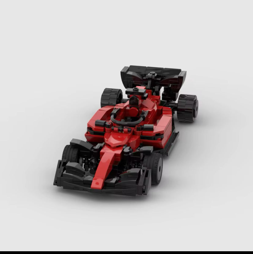 Ferrari F1