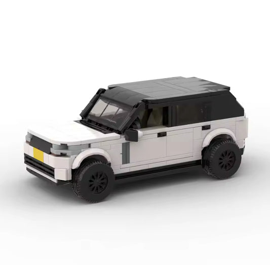 Range Rover