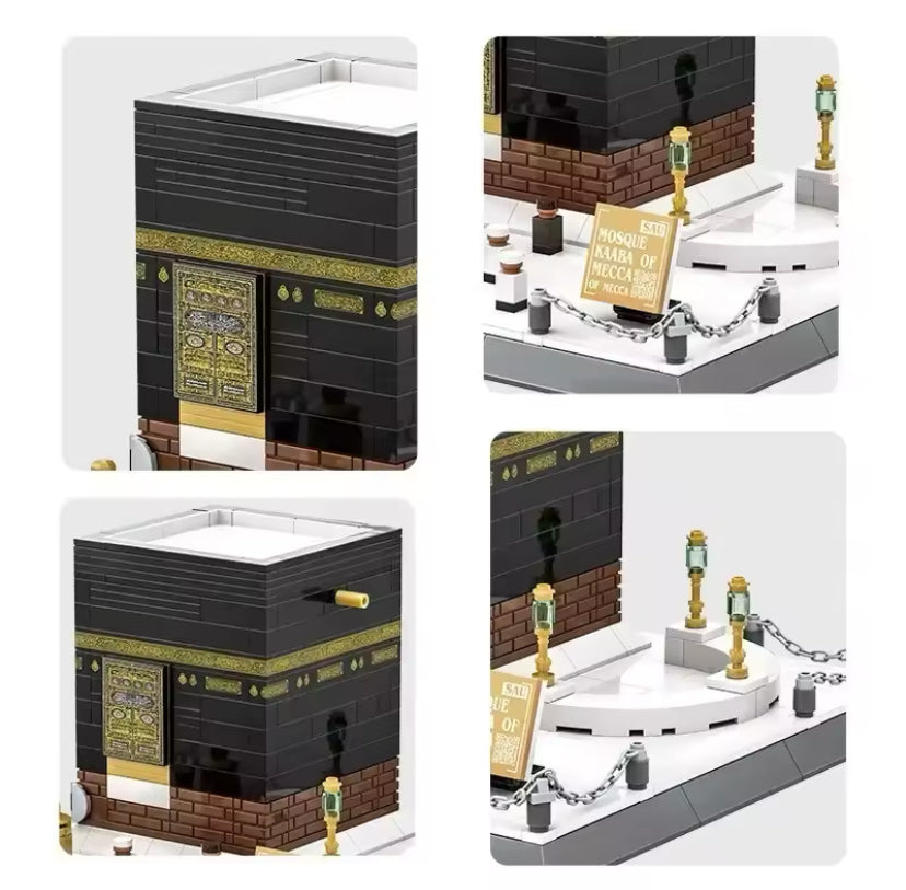 Ka’aba Mosque