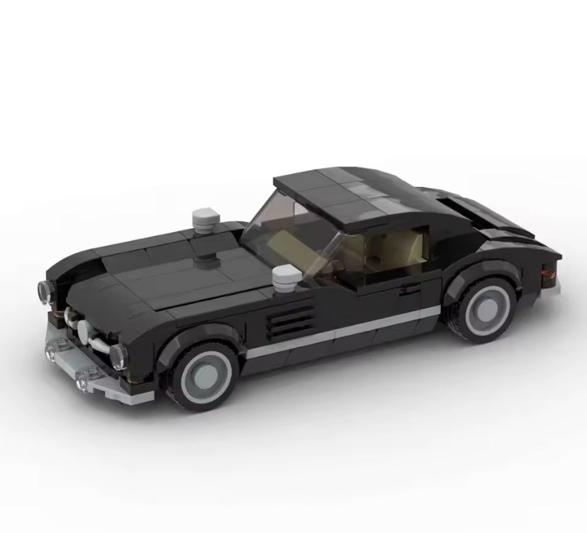 Mercedes-Benz 300SL