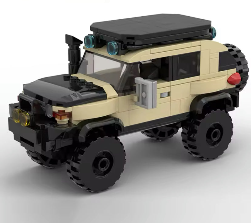 FJ