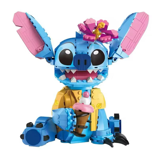 Stitch