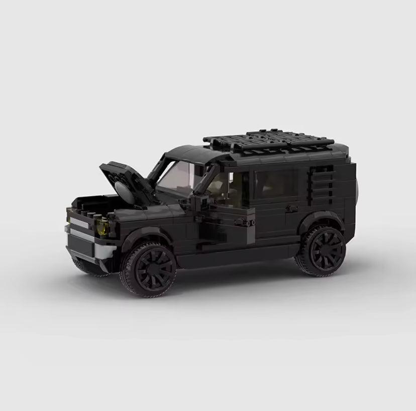Defender